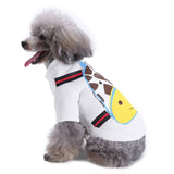 Dog Jacket Hoodied