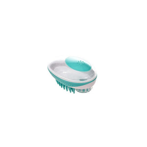 Dog Bath Brush Comb Massage Brush