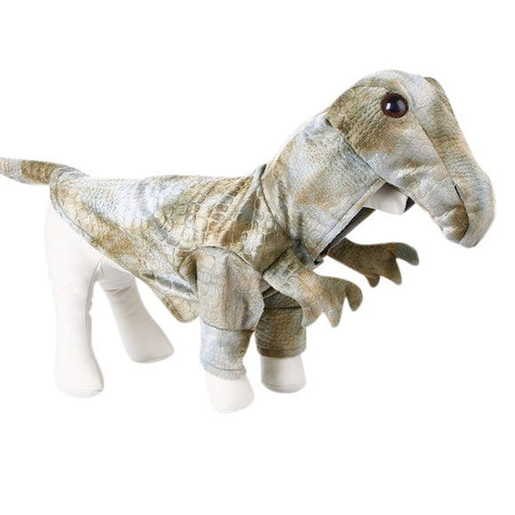 Dinosaur Halloween Cosplay Costume