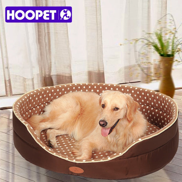 Double sided  dog bed House sofa