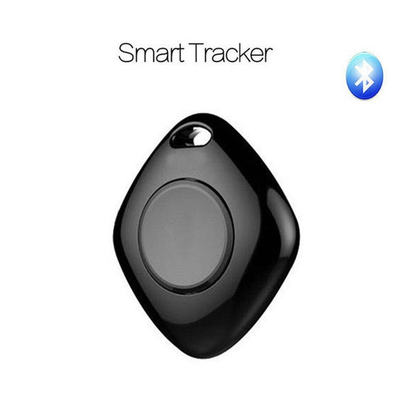 Portable Bluetooth 4.0 Smart Mini Tag Tracker GPS Remote Locator Anti-lost Alarm For Dog