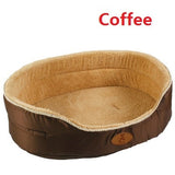 Double sided  dog bed House sofa