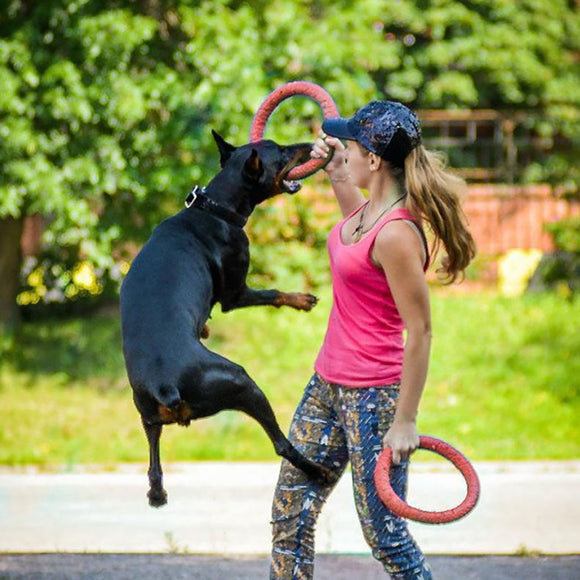 Flying Discs