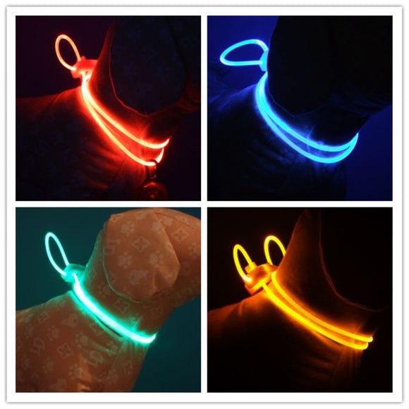 Decorate Led Lit Collar