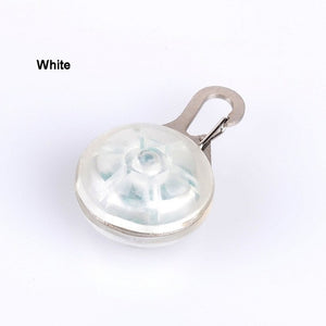 LED Flashlight Lights Glowing Pendant