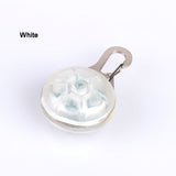 LED Flashlight Lights Glowing Pendant