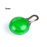 LED Flashlight Lights Glowing Pendant