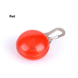 LED Flashlight Lights Glowing Pendant