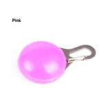 LED Flashlight Lights Glowing Pendant