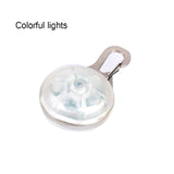 LED Flashlight Lights Glowing Pendant