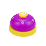 Call Bell Toy for Dog Interactive Pet Training