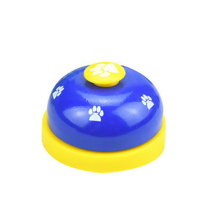 Call Bell Toy for Dog Interactive Pet Training