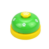 Call Bell Toy for Dog Interactive Pet Training