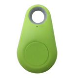 Mini Smart GPS Tracker Anti-Lost Waterproof Bluetooth Tracer