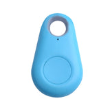 Mini Smart GPS Tracker Anti-Lost Waterproof Bluetooth Tracer